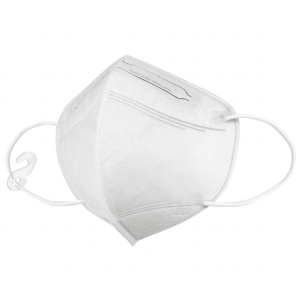 KHẨU TRANG TIÊU CHUẨN KF94 9013, TRẮNG